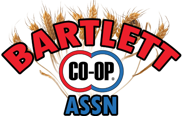 Bartlett CO-OP